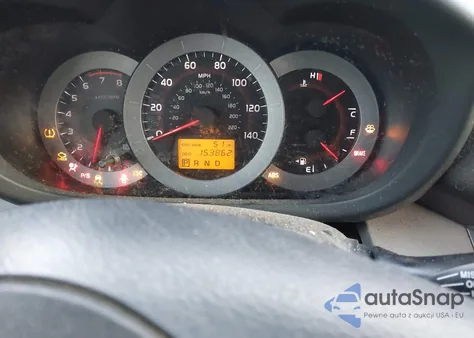 2006 Toyota Rav4 z USA, uszkodzony, nr VIN JTMZD33V665016705